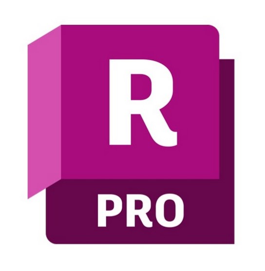 RECAP PRO - BIM software, CAD tools, Revit modeling, MEP BIM coordination